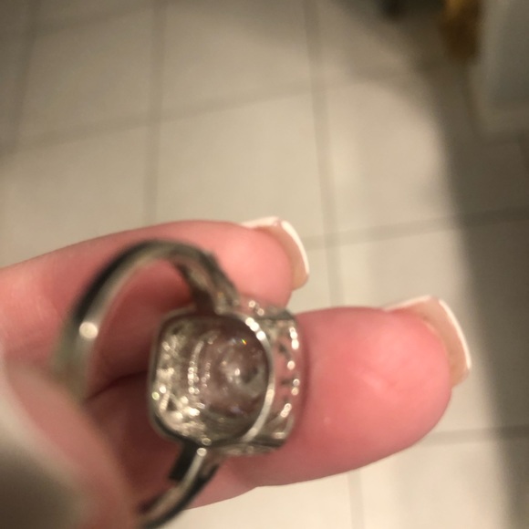 Beautiful Ring/ like David Y!….. - Picture 9 of 11